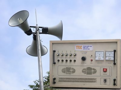 Những sai lầm khi mua tăng âm truyền thanh cần tránh
